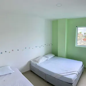 Apartamento 405, Cartagena