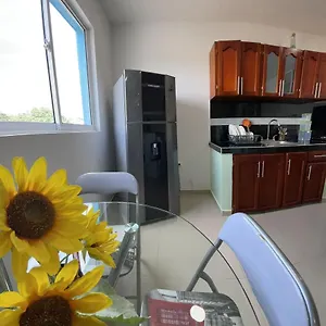 Apartamento 403, Cartagena
