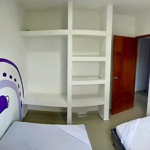 Apartamento 204, Cartagena