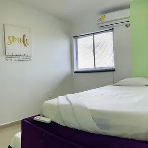 Apartamento 405, Cartagena