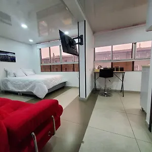 confortable-apartamento-chapinero-con-sof-cama-apartment.hotels-bogota.net/